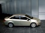 Fiat Linea 2006 года